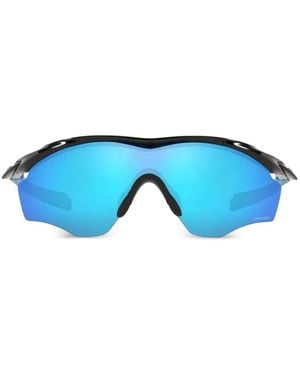 Oakley Gafas De Sol M2 Frame Xl Con Montura Geométrica - Azul