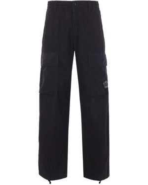 C.P. Company Cargo Pant - Blue