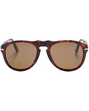 Persol Po0649 Sunglasses - Brown