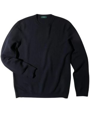 Zanone Maglione - Blu