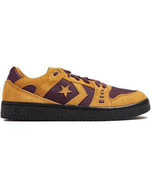 Converse Cons As-1 Pro Ox Sneakers - Brown