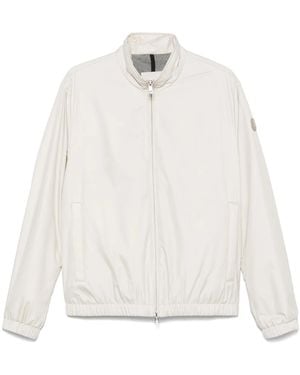 Moncler Lightweight Mini Jacket - White