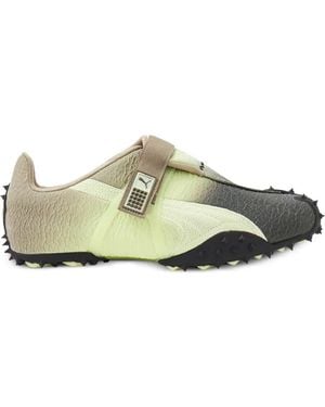 PUMA Rpt-2 Trainers - Green