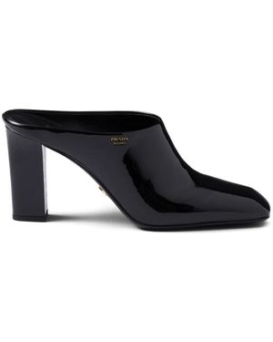 Prada Shoes - Black