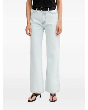 ViCOLO Zeno Relaxed-Fit Jeans - Blue