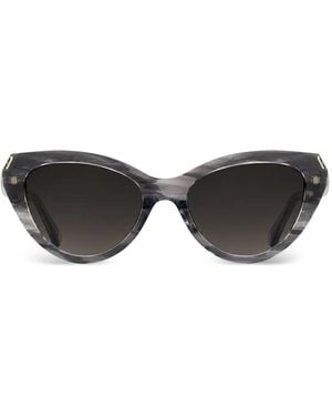 Furla Sfu977 Sunglasses - Grey