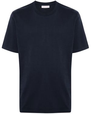 Orlebar Brown ジャージー Tシャツ - ブルー