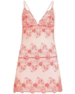 Fleur Of England Rosa スリップ - ピンク