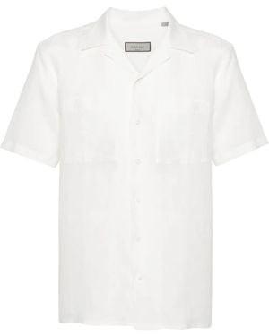 Canali Camicia - Bianco
