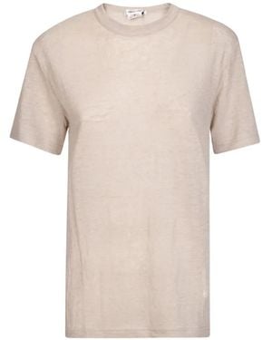 Comme des Garçons Classic Tee Shirt - Natural