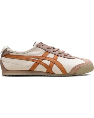 Onitsuka Tiger Mexico 66 Sneakers - Brown