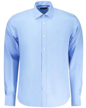 North Sails Camicia - Blu