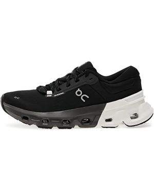On Shoes Cloudflyer 5 Sneakers - Black