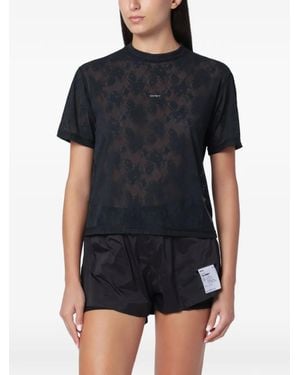 Satisfy Layered Shorts - Black