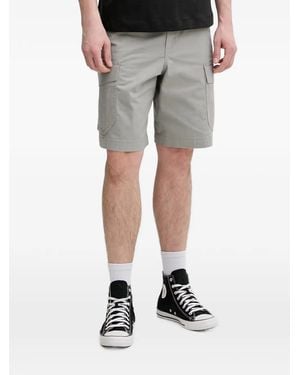 Oakley All Day Cargo Shorts - Gray