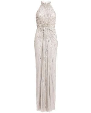 Jenny Packham Carmen Gown - White