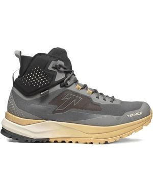 Tecnica Agate Gore-tex Trekking Sneakers - ブラウン
