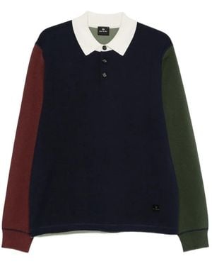 Paul Smith Pullover - Schwarz
