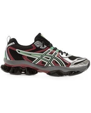 Asics Zapatillas Gel-Quantum Kinetic - Blanco