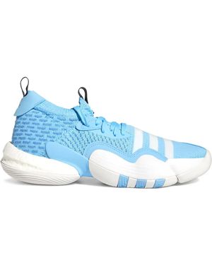 adidas Trae Young 2.0 "Sky Rush/Almost/Pulse" Sneakers - Blue