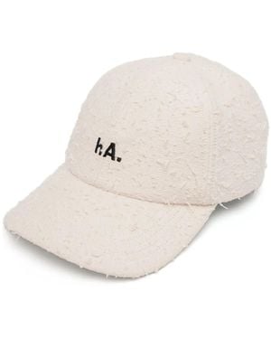 Haculla Cappello Ha Dad - Neutro