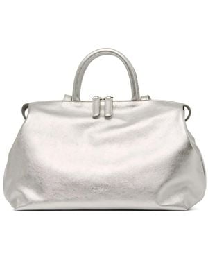 Marsèll 4 Dritta Tote Bag - White