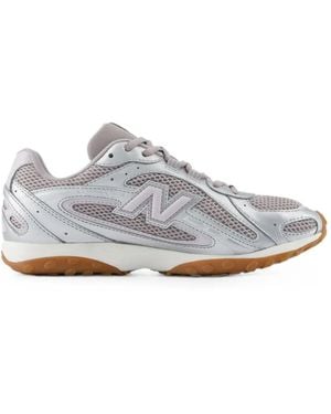 New Balance 204L Trainers - White