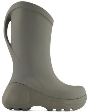 Crocs™ Stivali Hydra - Verde