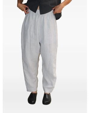 Toogood Papermaker Trousers - グレー