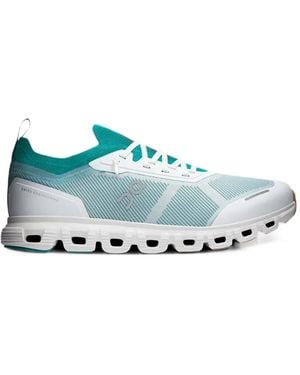 On Shoes Cloud 6 Versa Sneakers - Blue