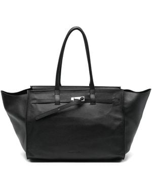 Benedetta Bruzziches Mame Everyday Tote Bag - Black