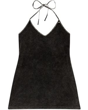 DIESEL Milva-Dnm - Black