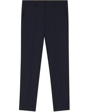HUGO Pocket Pants - Blue