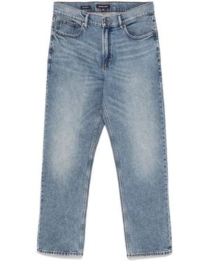 Michael Kors Jeans Finn Dritti - Blu