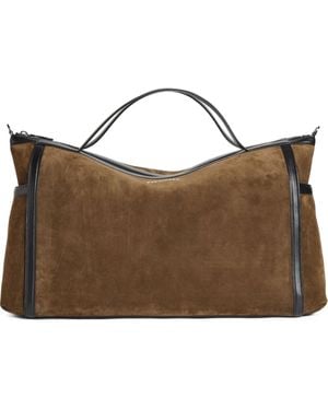DSquared² Keep A Go バッグ - ブラウン