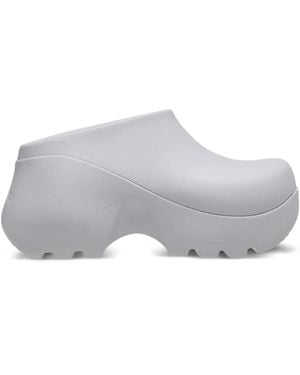 Crocs™ Slipper - Grey