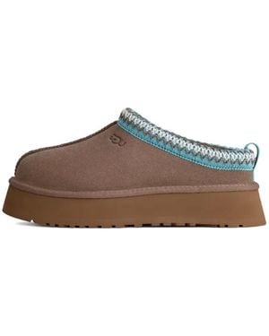 UGG Tazz Ii Slippers - Brown