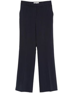 GANT Hose Mit Schmalem Bein - Blau