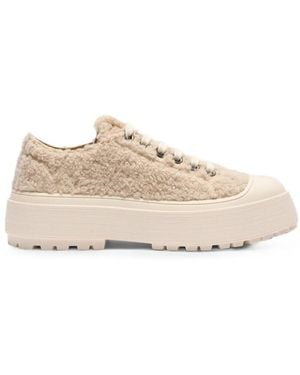 Casadei Sneakers Explorer - Neutro