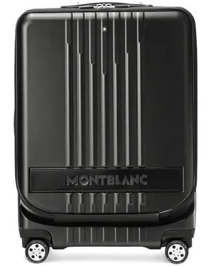 Montblanc Cabin Pocket Trolley - Black