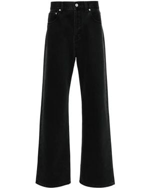 Jacquemus Jeans - Black