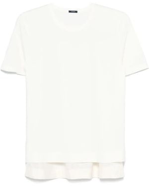 JOSEPH コットン Tシャツ - ホワイト