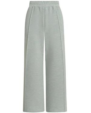 Varley Hose Mit Weitem Bein - Grau