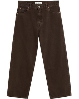 Our Legacy Vast Cut - Brown