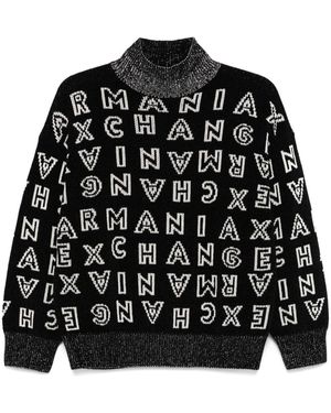 ARMANI EXCHANGE Sweaters and pullovers for Women Online Sale up to 33 off Lyst