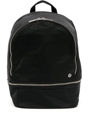 lululemon City Adventurer バックパック - ブラック