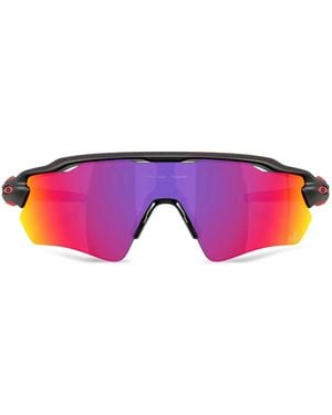 Oakley Radar Ev Path Sonnenbrille - Pink
