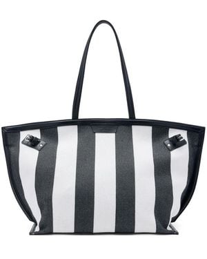 Proenza Schouler Days Shoulder Bag - White