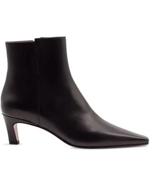 Festamilano Botines Milia - Negro