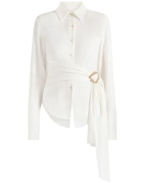 Manière De Voir Fia - White